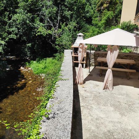 Apartamentos El Rincon De Limes Cangas De Narcea Exterior photo
